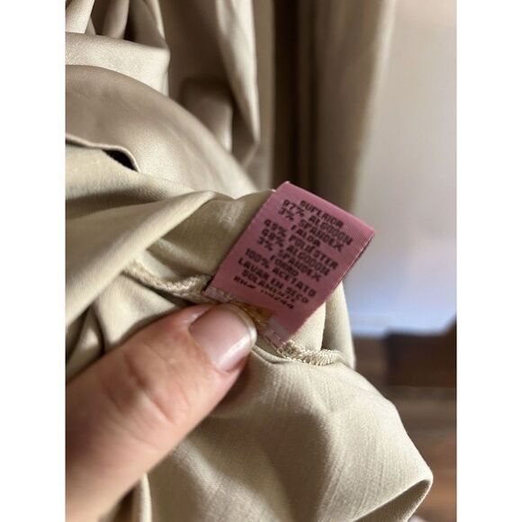 Eliza‎ J Dress Colorblock Sleeveless Formal Dress Womens Sz 10 - Picture 12 of 13